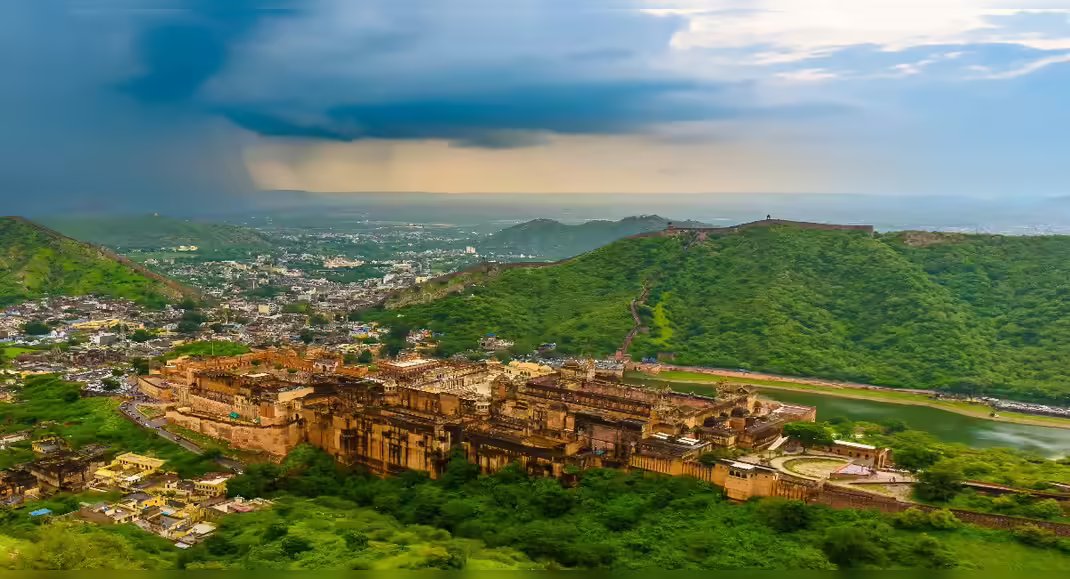 AMER FORT