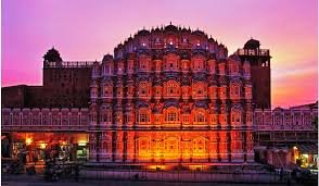 HAWA MAHAL