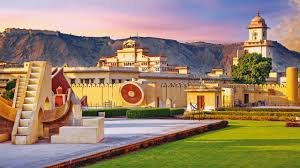 JANTAR MANTAR